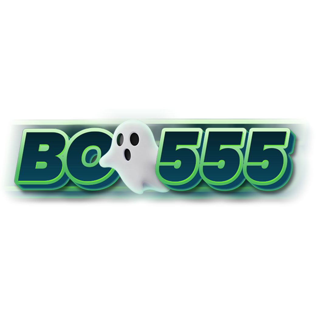 LOGO BOO555